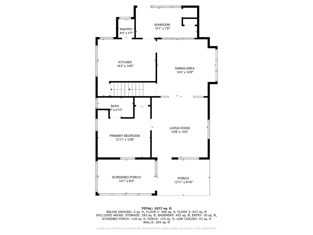 95 3rd Avenue Keystone IA 52249