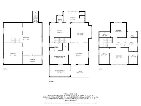 95 3rd Avenue Keystone IA 52249