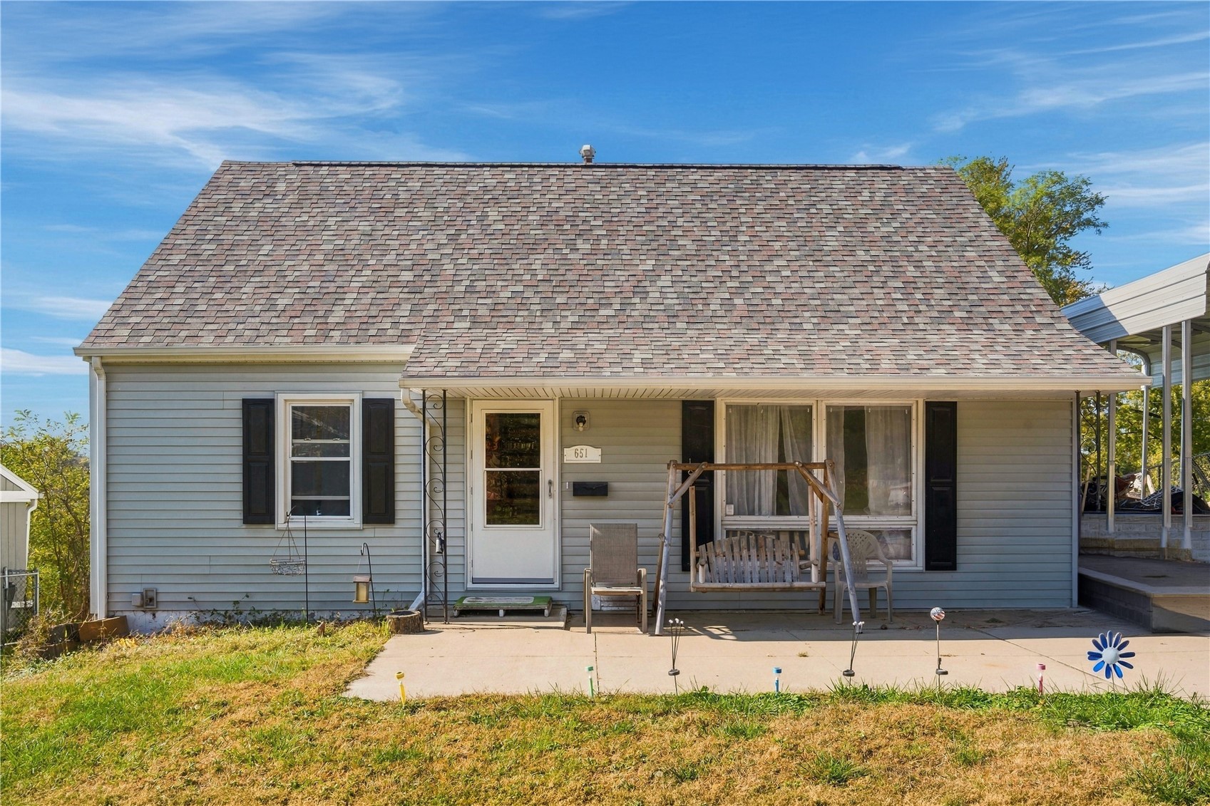 651 40th Street SE Cedar Rapids IA 52403