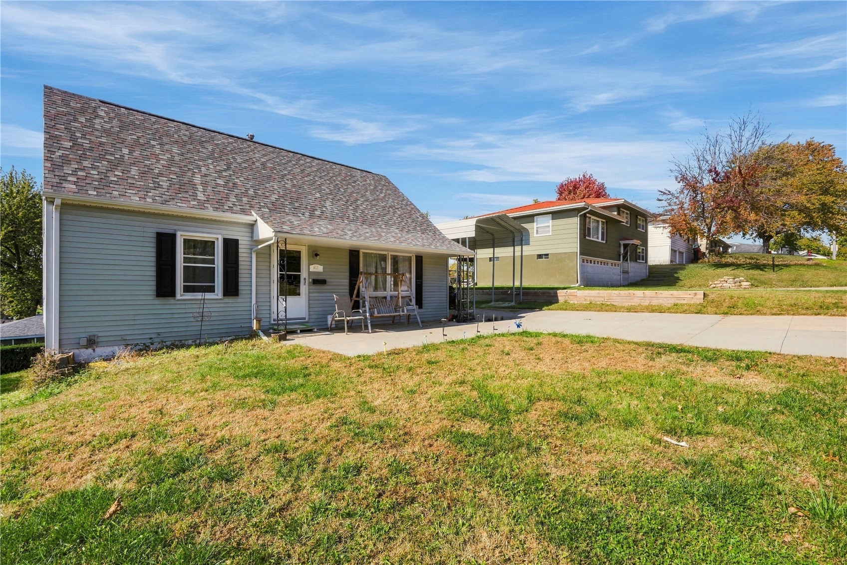651 40th Street SE Cedar Rapids IA 52403