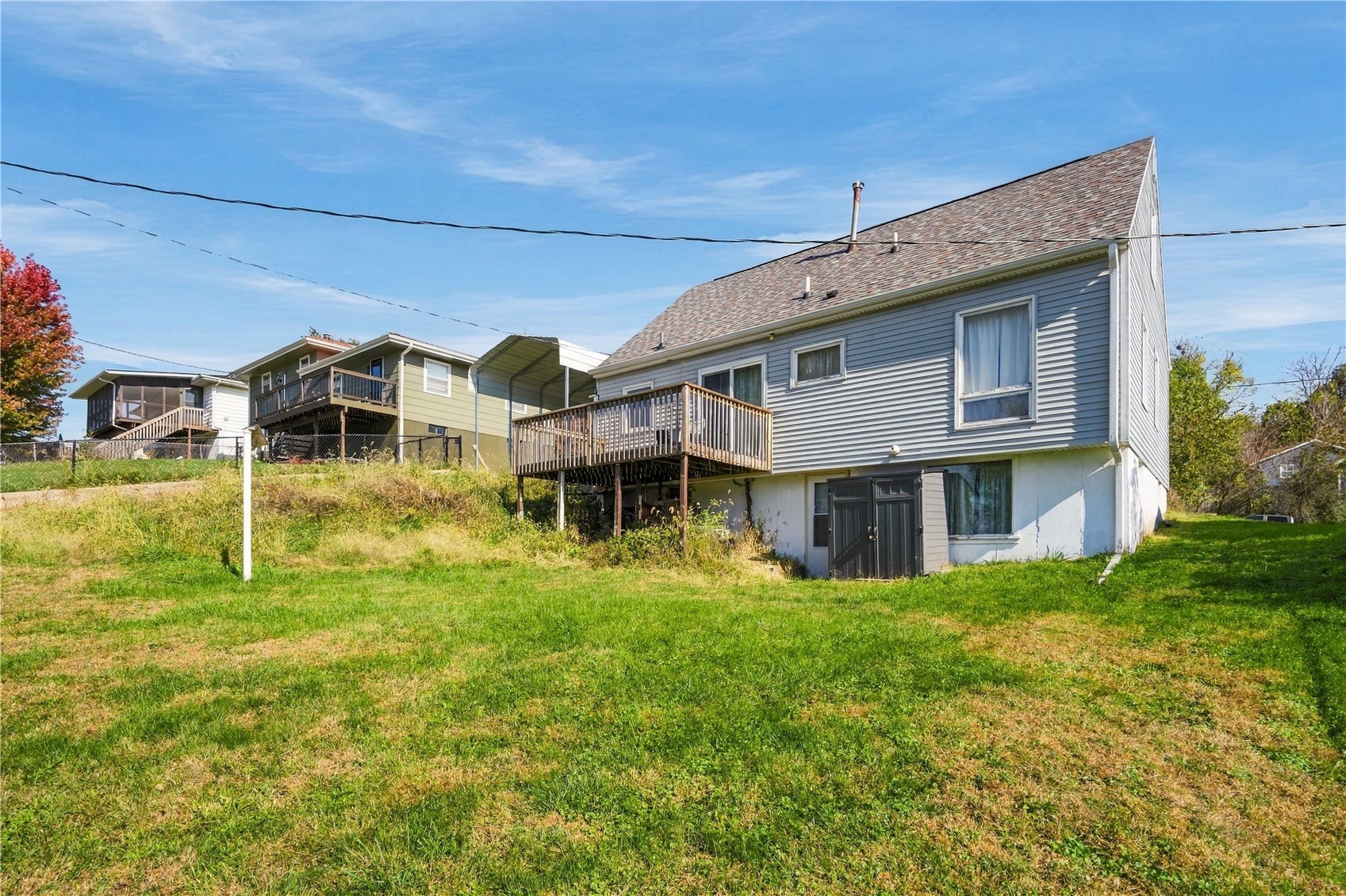 651 40th Street SE Cedar Rapids IA 52403