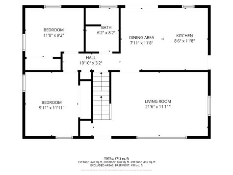 651 40th Street SE Cedar Rapids IA 52403