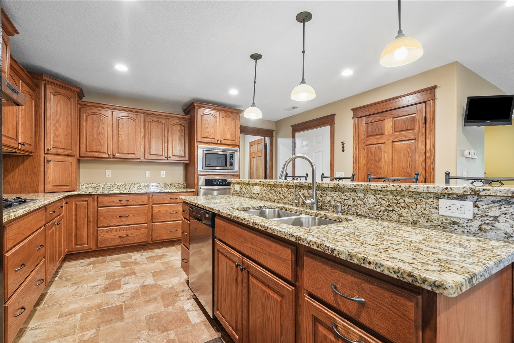 309 N Cherry Street Mechanicsville IA 52306
