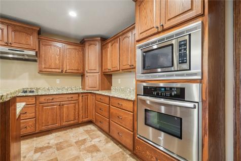 309 N Cherry Street Mechanicsville IA 52306