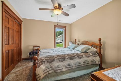 309 N Cherry Street Mechanicsville IA 52306