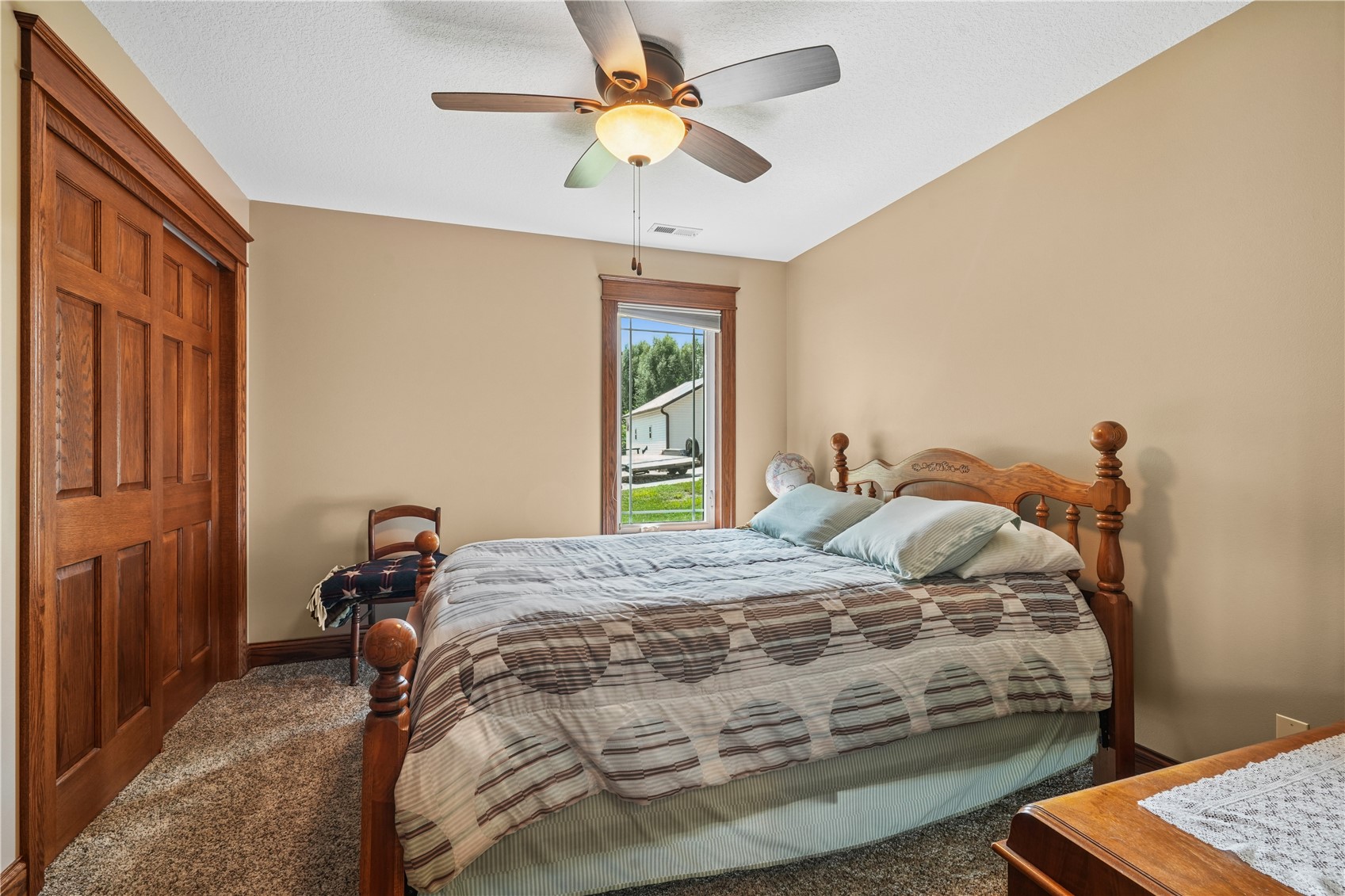 309 N Cherry Street Mechanicsville IA 52306