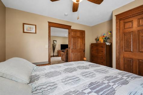 309 N Cherry Street Mechanicsville IA 52306