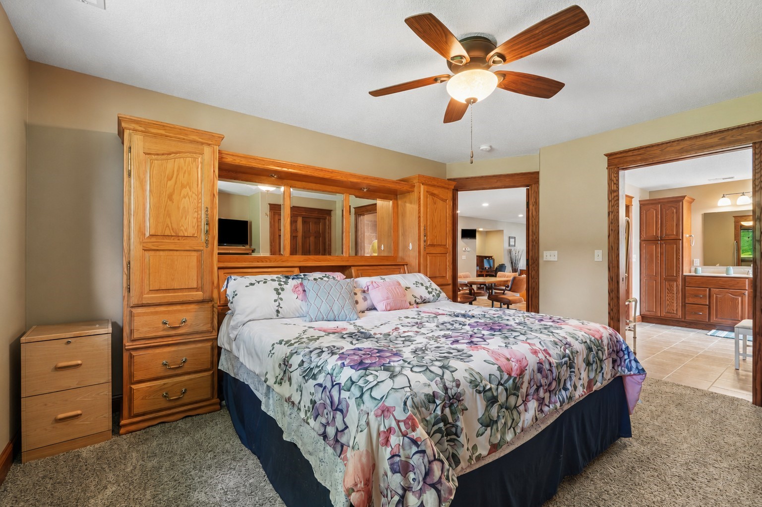 309 N Cherry Street Mechanicsville IA 52306