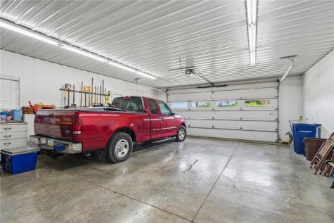 309 N Cherry Street Mechanicsville IA 52306