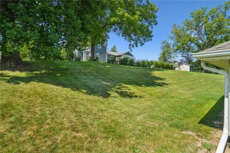 309 N Cherry Street Mechanicsville IA 52306