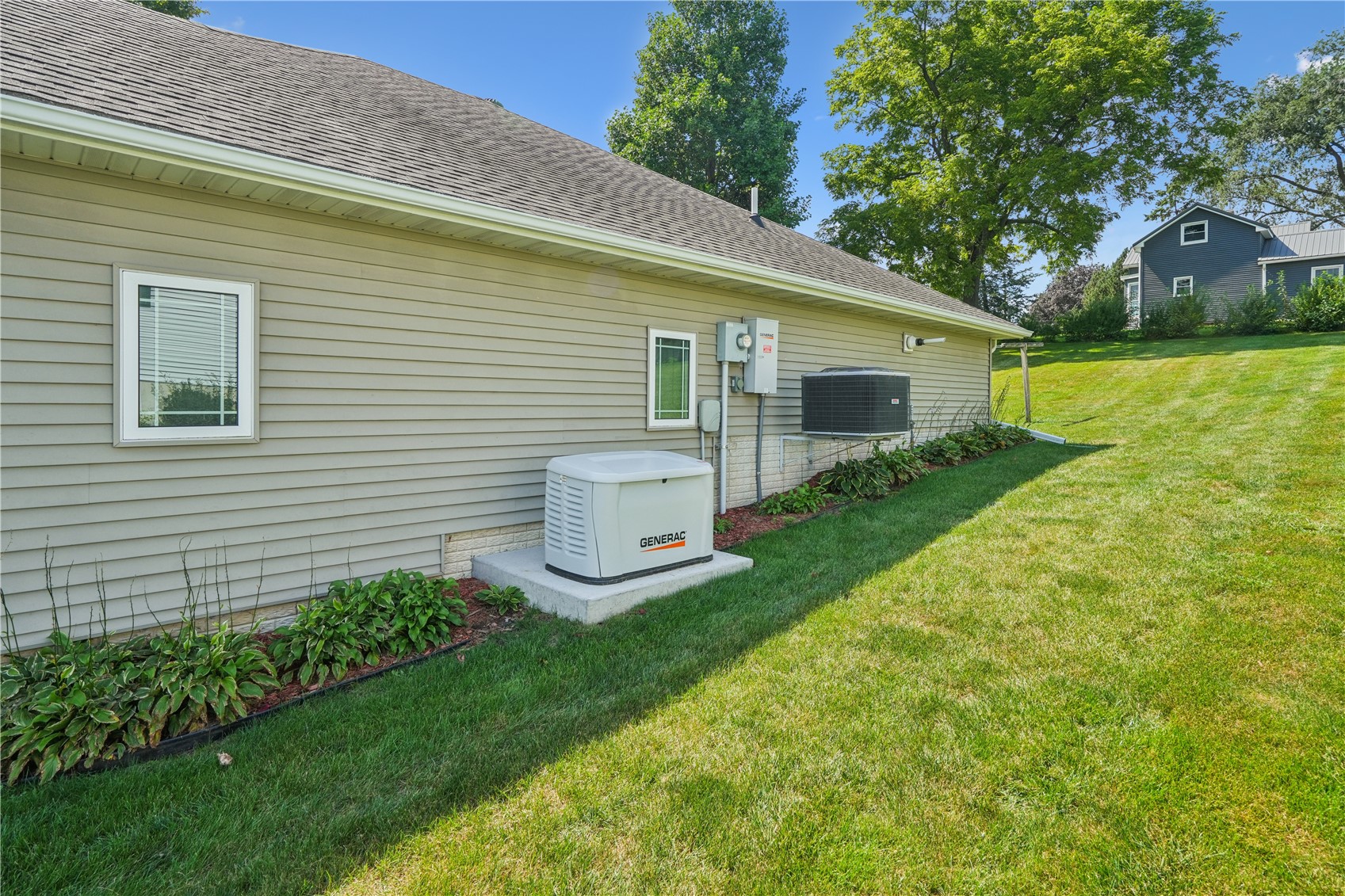 309 N Cherry Street Mechanicsville IA 52306