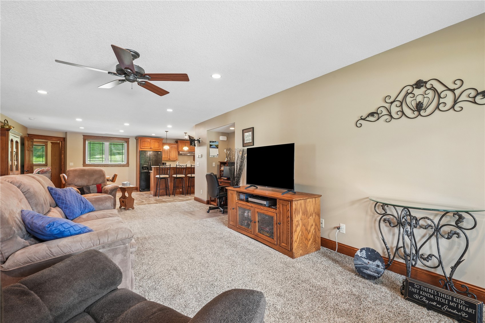309 N Cherry Street Mechanicsville IA 52306