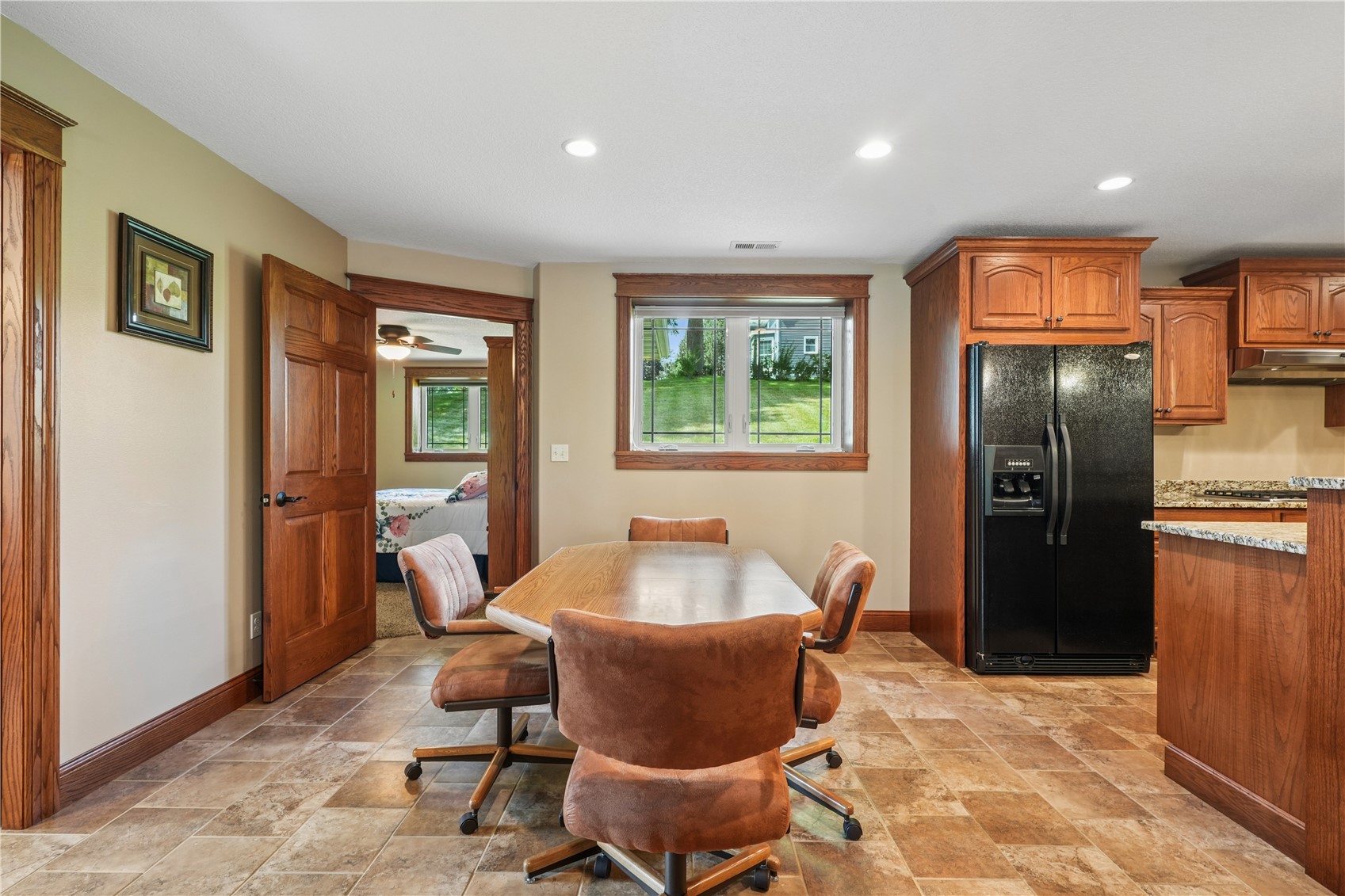 309 N Cherry Street Mechanicsville IA 52306