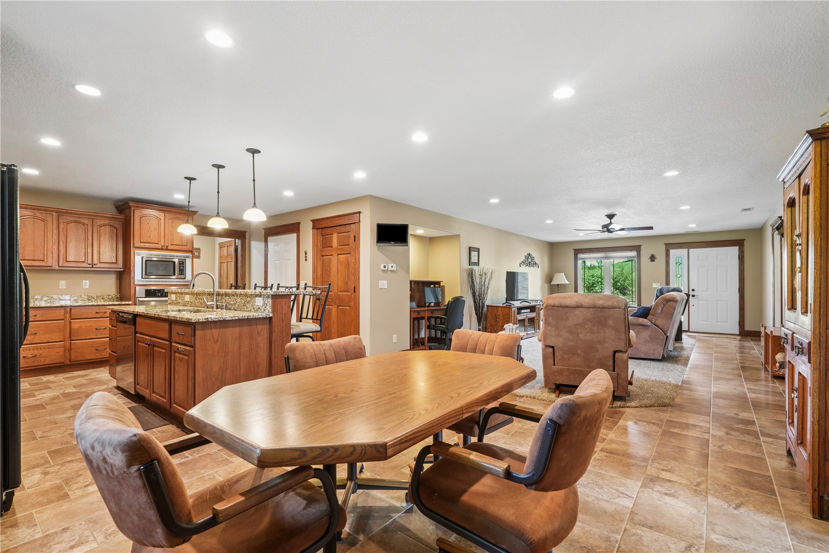 309 N Cherry Street Mechanicsville IA 52306