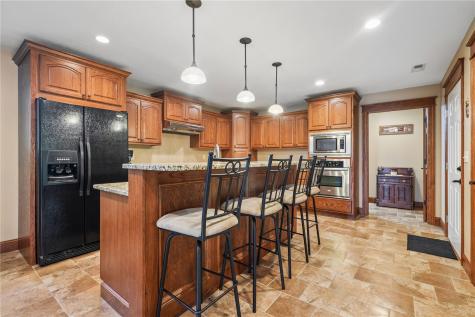309 N Cherry Street Mechanicsville IA 52306