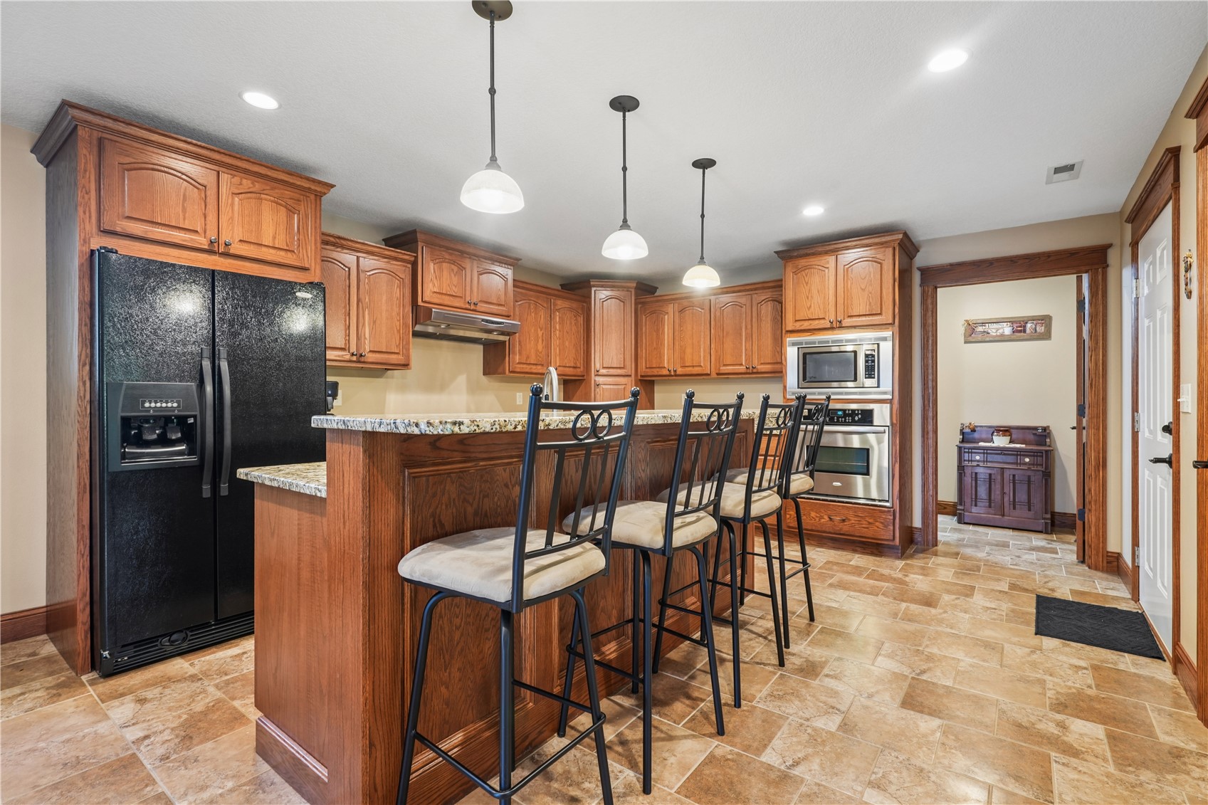 309 N Cherry Street Mechanicsville IA 52306