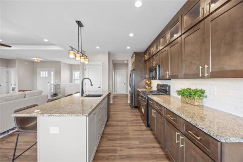 260 Howard Avenue NW Swisher IA 52338