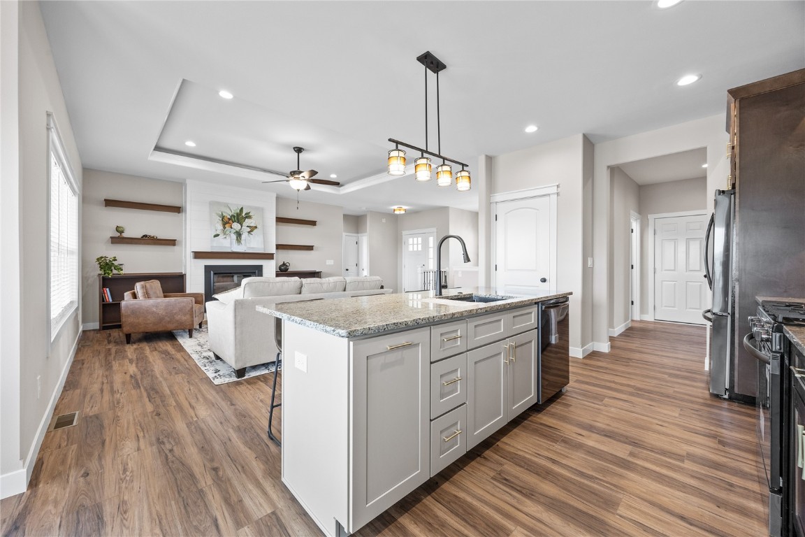 260 Howard Avenue NW Swisher IA 52338