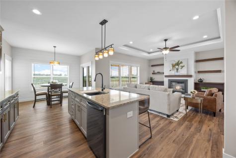 260 Howard Avenue NW Swisher IA 52338