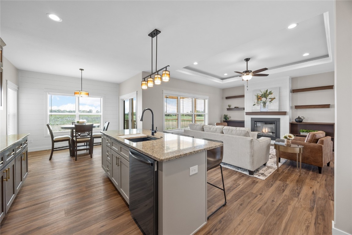 260 Howard Avenue NW Swisher IA 52338