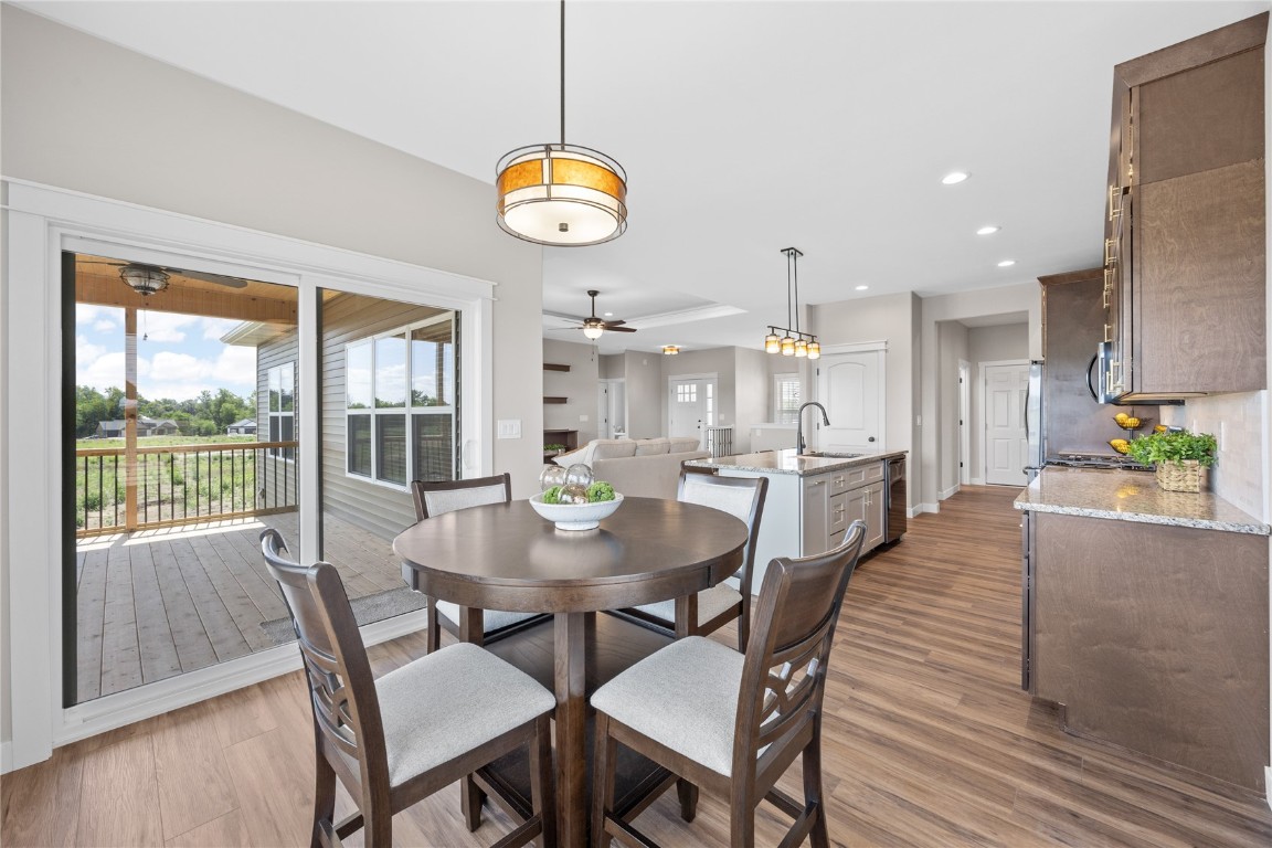 260 Howard Avenue NW Swisher IA 52338