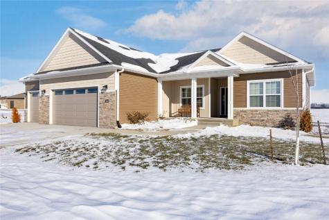 260 Howard Avenue NW Swisher IA 52338