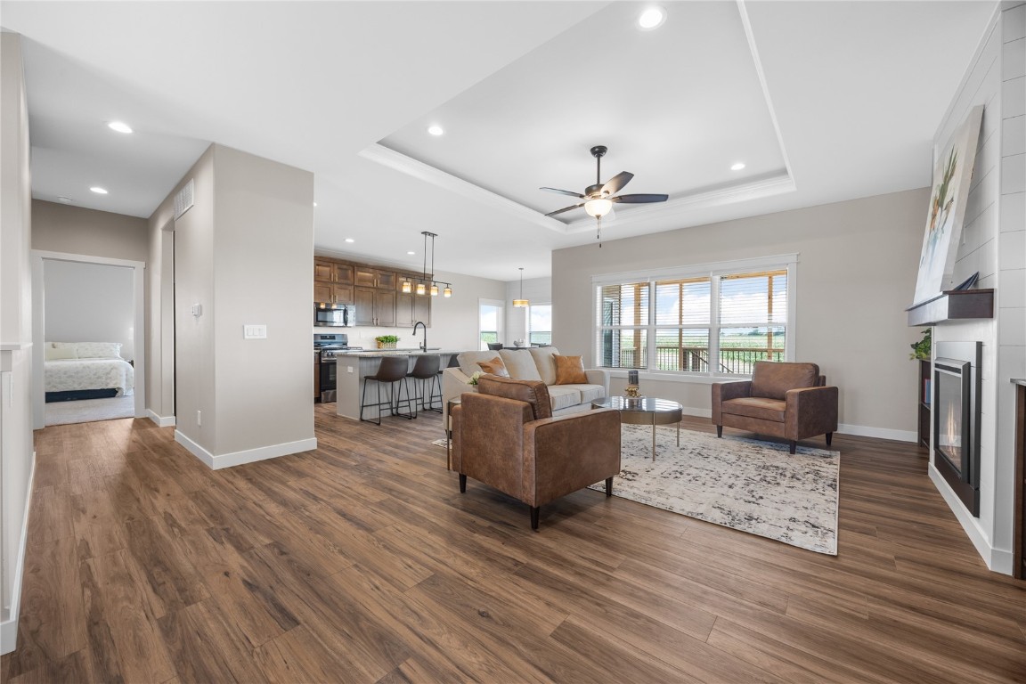 260 Howard Avenue NW Swisher IA 52338