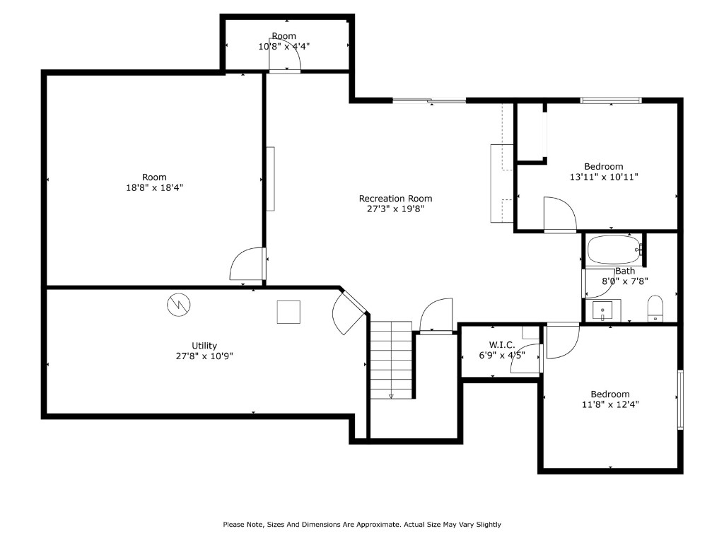 260 Howard Avenue NW Swisher IA 52338