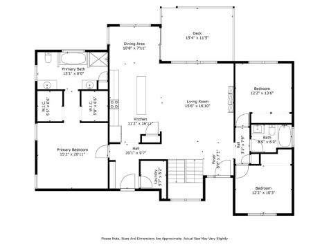 260 Howard Avenue NW Swisher IA 52338