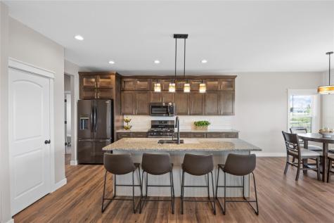 260 Howard Avenue NW Swisher IA 52338