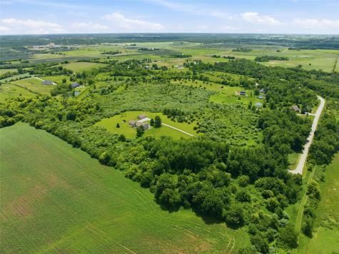 3451 Pleasant Creek Road Palo IA 52324