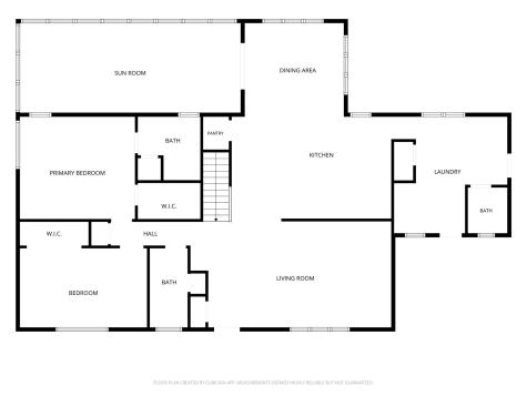 3451 Pleasant Creek Road Palo IA 52324