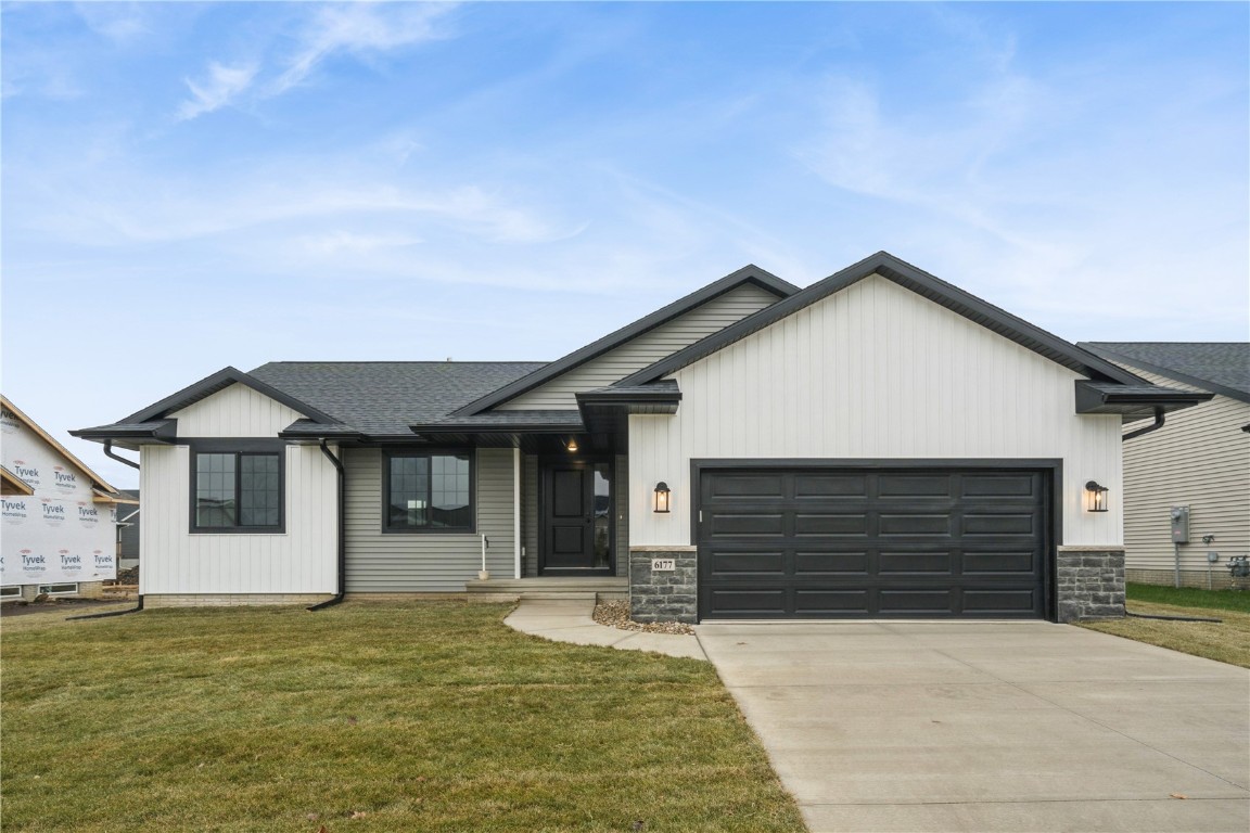 Marion IA, 6177 Glenwood Drive