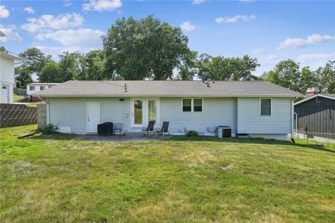 3618 Lynbrook Drive NE Cedar Rapids IA 52402