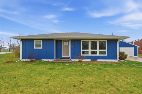 261 Larick Drive Marion IA 52302