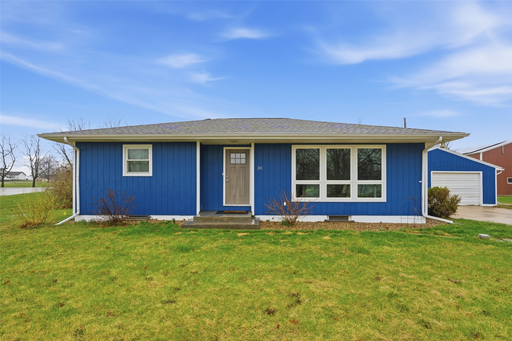 261 Larick Drive Marion IA 52302