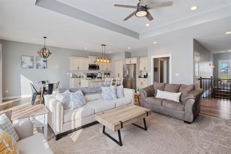 355 Linden Street Alburnett IA 52202