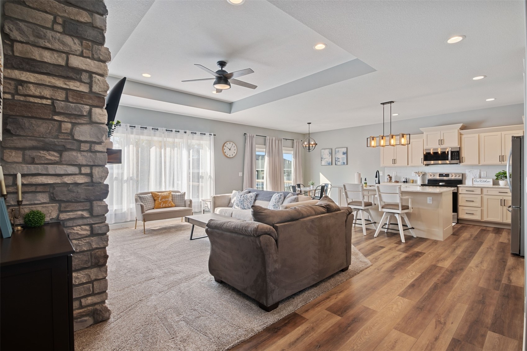 355 Linden Street Alburnett IA 52202