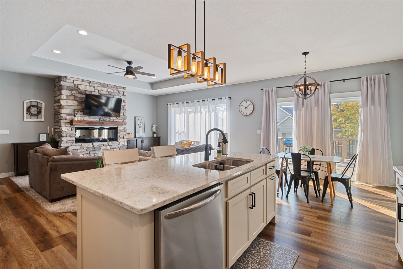 355 Linden Street Alburnett IA 52202