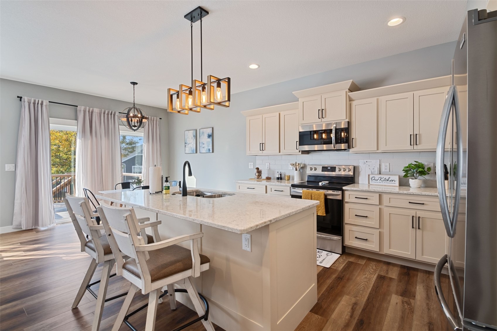 355 Linden Street Alburnett IA 52202