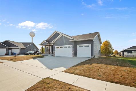 355 Linden Street Alburnett IA 52202
