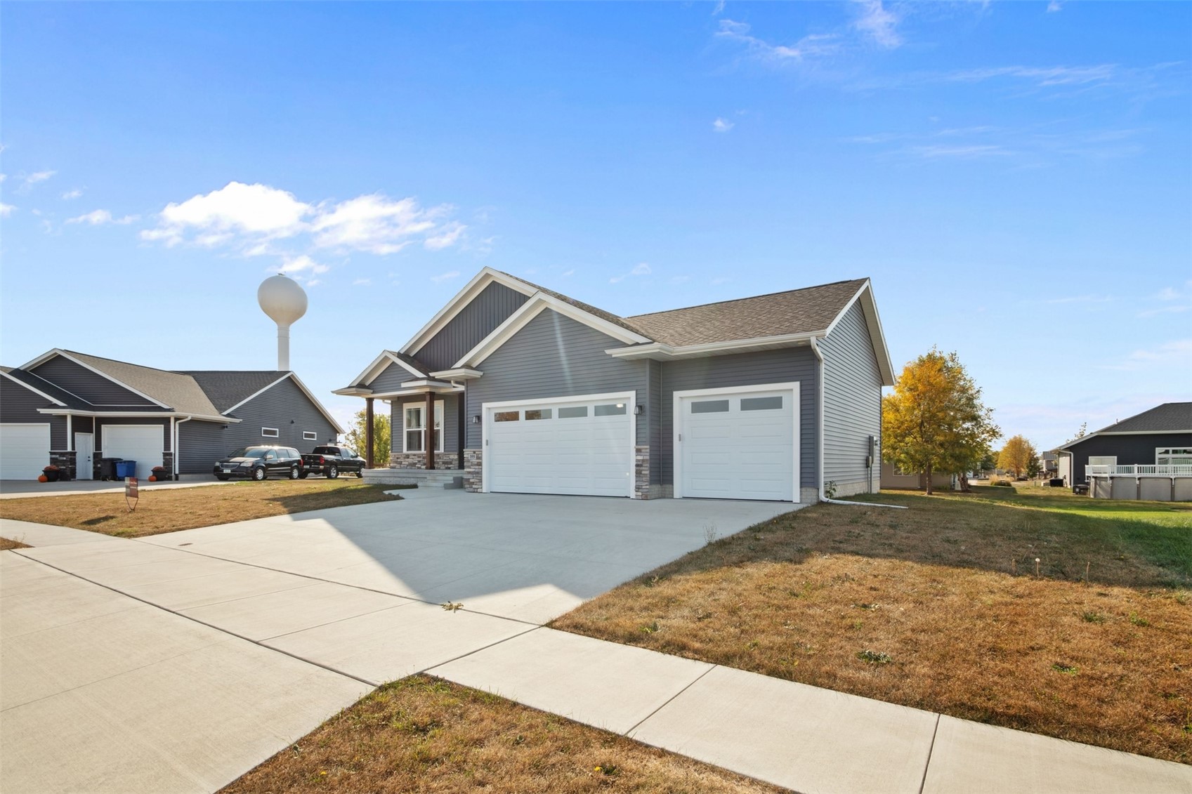 355 Linden Street Alburnett IA 52202