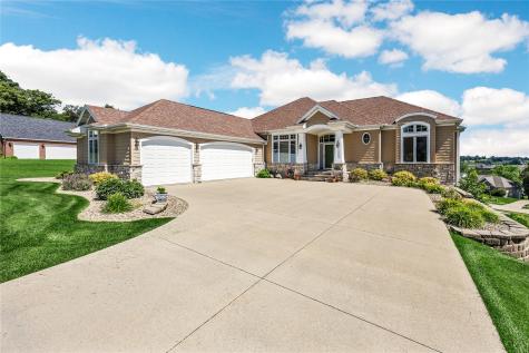 6706 Cedar View Court NE Cedar Rapids IA 52411