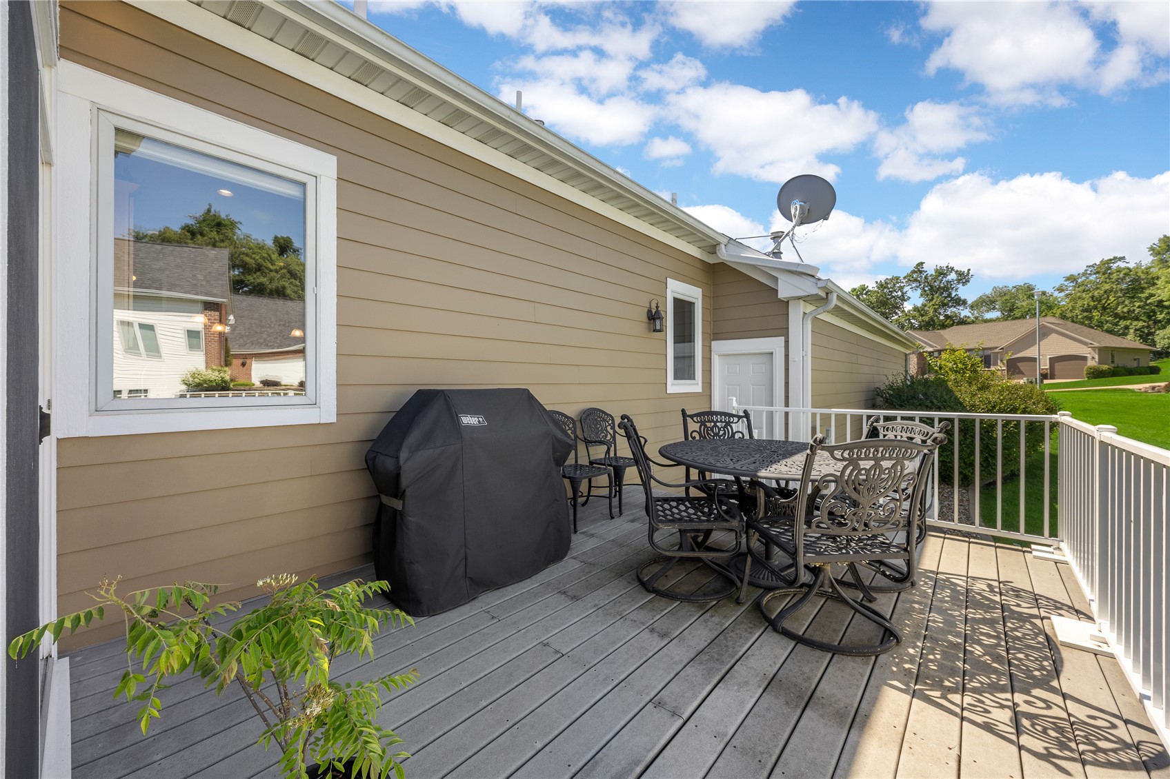 6706 Cedar View Court NE Cedar Rapids IA 52411