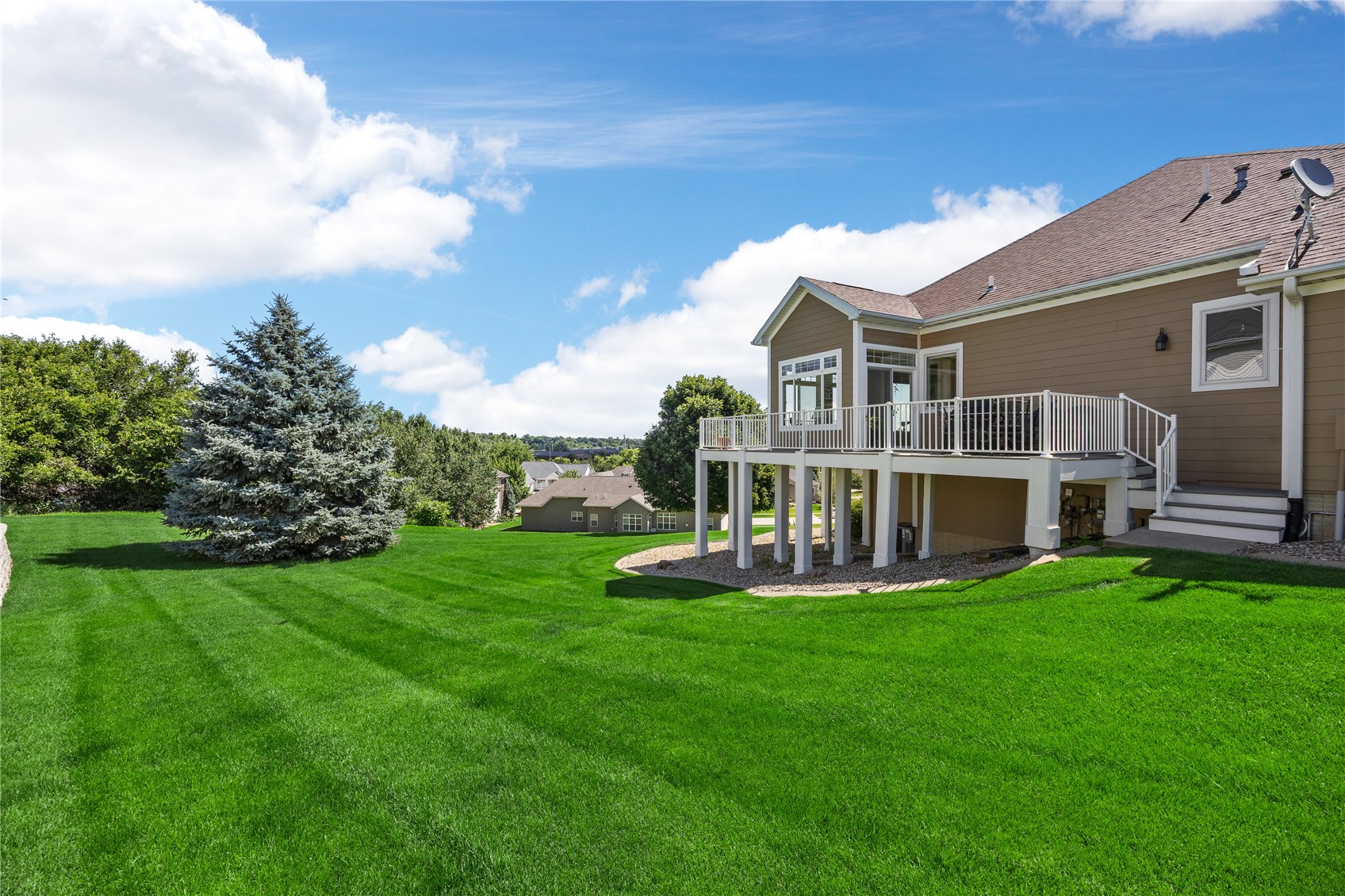 6706 Cedar View Court NE Cedar Rapids IA 52411