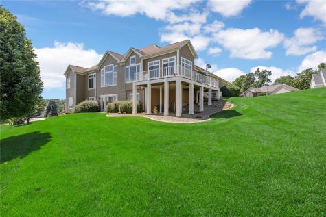6706 Cedar View Court NE Cedar Rapids IA 52411