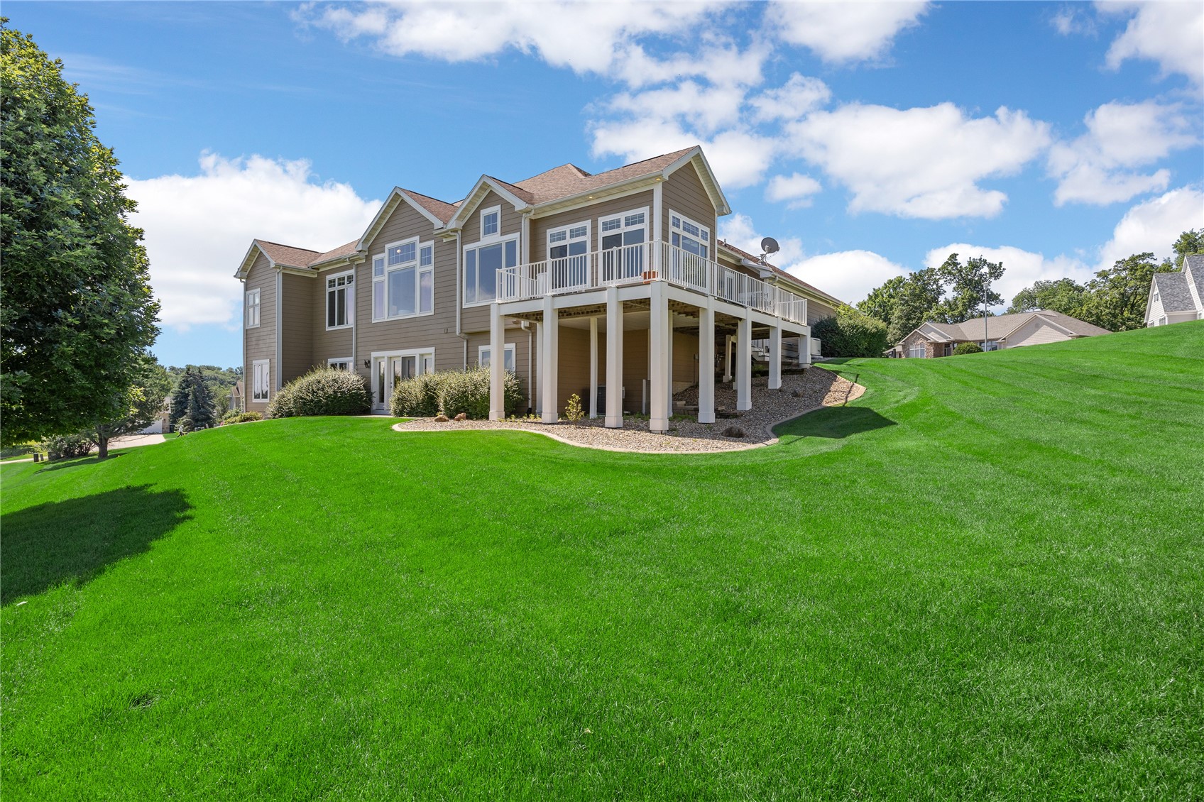 6706 Cedar View Court NE Cedar Rapids IA 52411