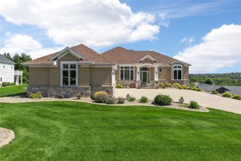6706 Cedar View Court NE Cedar Rapids IA 52411