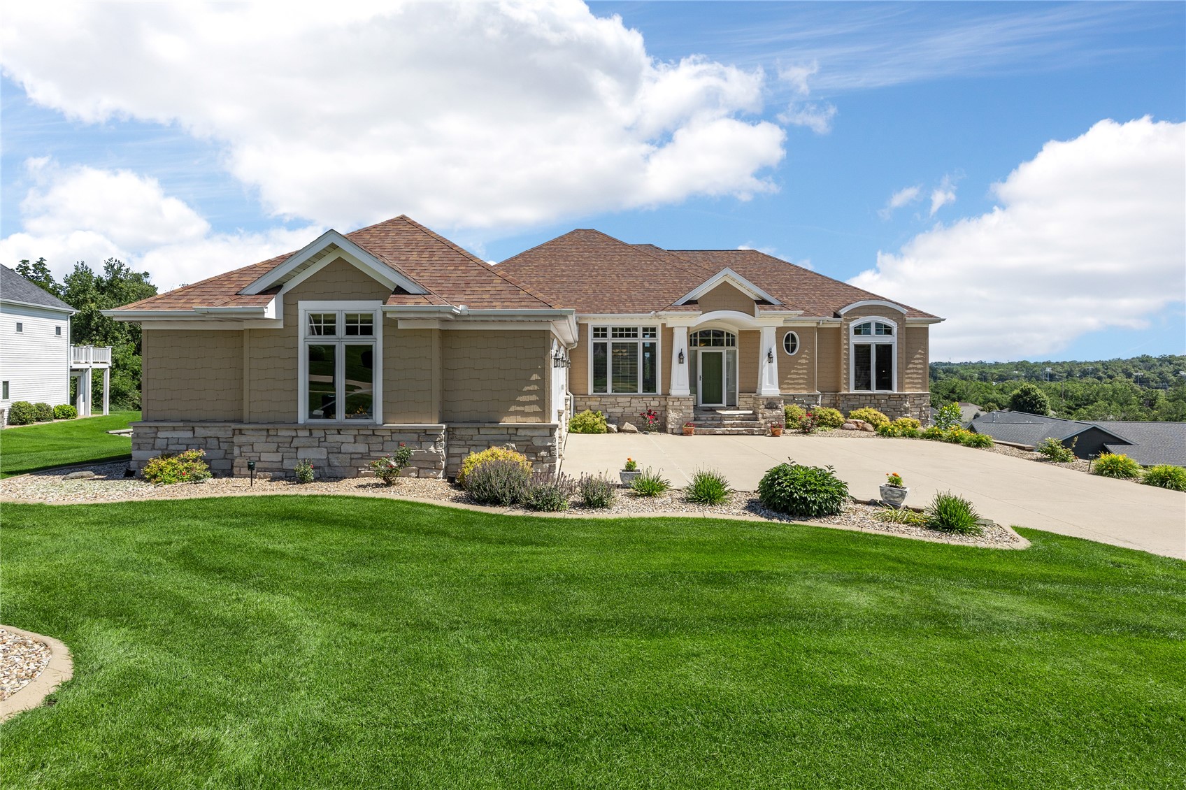 6706 Cedar View Court NE Cedar Rapids IA 52411