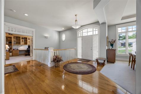 6706 Cedar View Court NE Cedar Rapids IA 52411